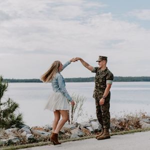 Meet your Posher, Wesley